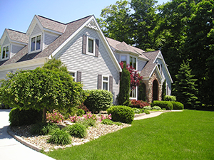 Landscapers and Lawncare Services in Plainfield, IL